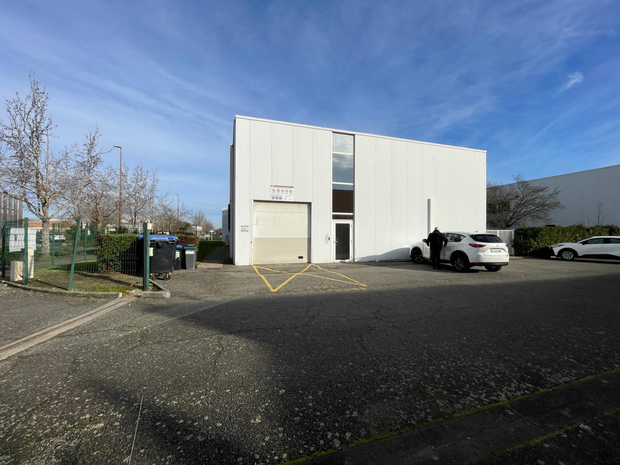 Location Bureau Toulouse Haute-Garonne OLBUR2638213 1