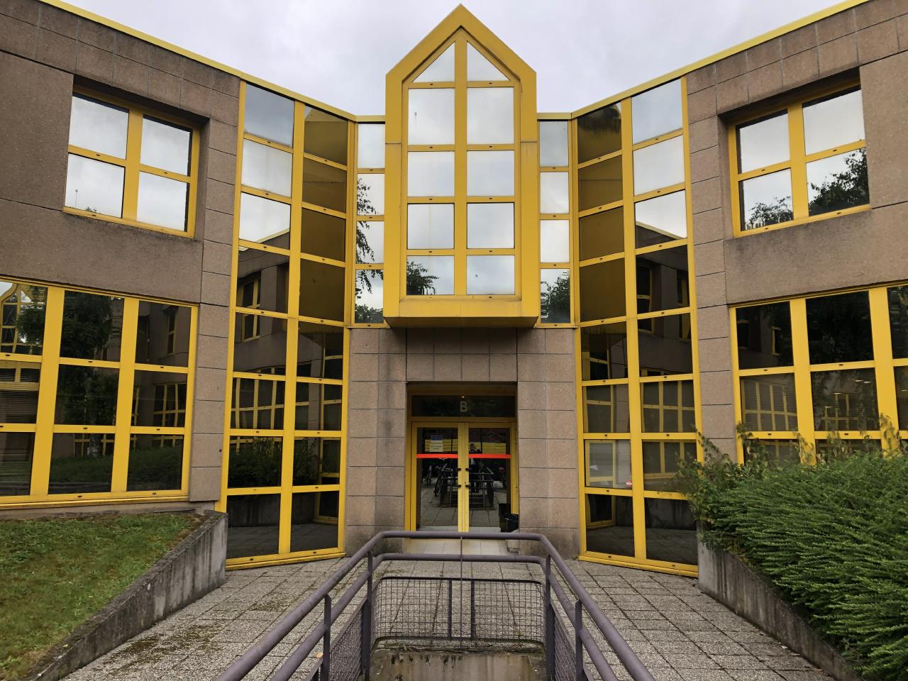 Location Local d'activité Bagneux OLACT2002901