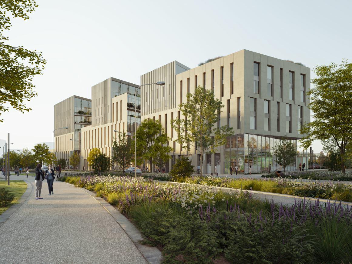 Vente Bureau Chambéry Savoie OVBUR2119657 1