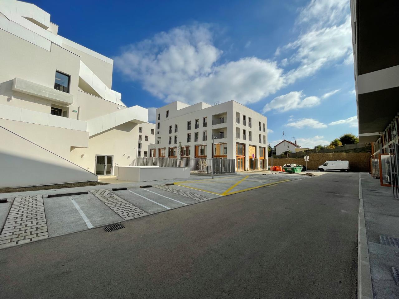 Location Local d'activité Vitry-sur-Seine OLACT2535984