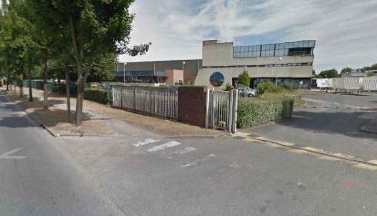 Location Entrepôt Classe C Saint Thibault des Vignes Seine-et-Marne OLLOG2533567 1