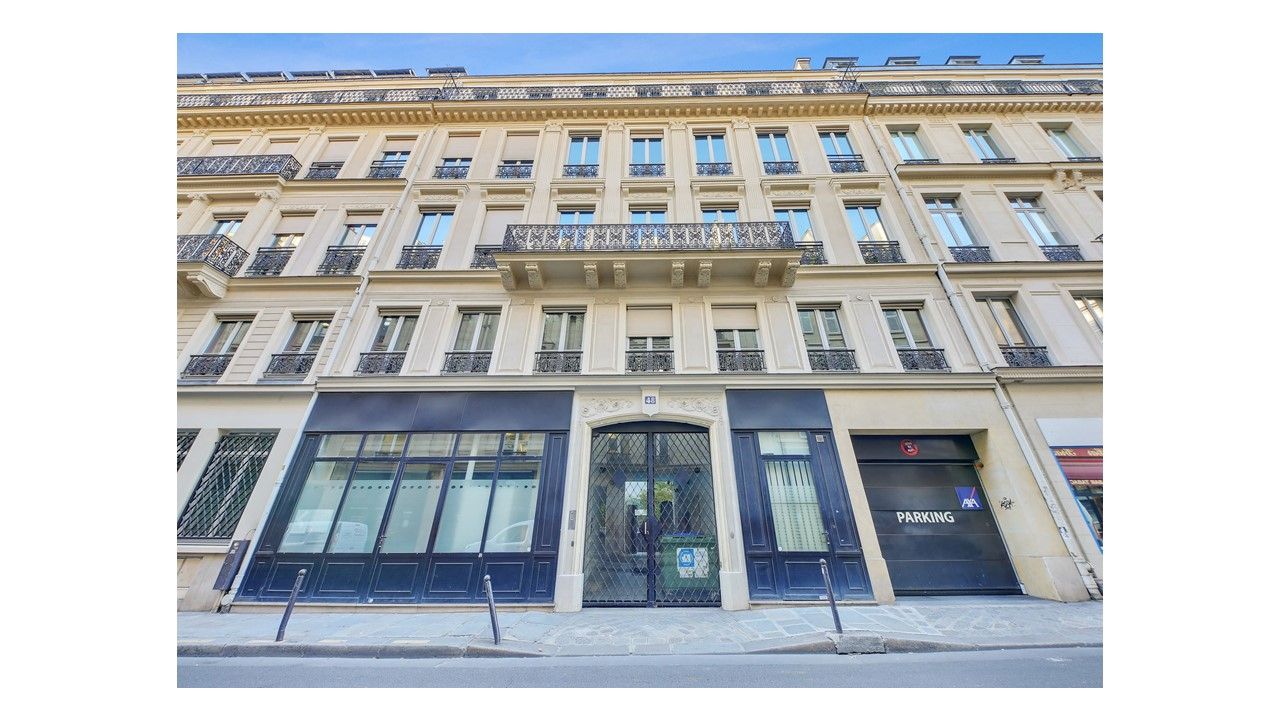 Location Coworking Paris Paris OLBUR2531408 1