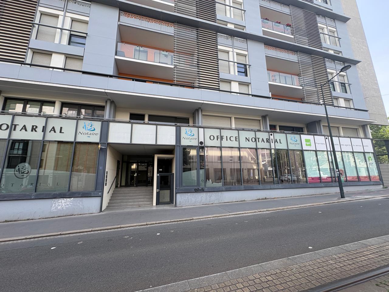 Bureau Nantes 70m² Location Bureau Nantes OLBUR2645485 1