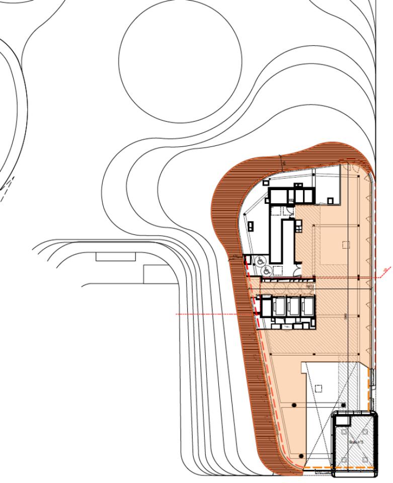 Bureau Angers 920m² Vente Bureau Angers OVBUR2424753 1