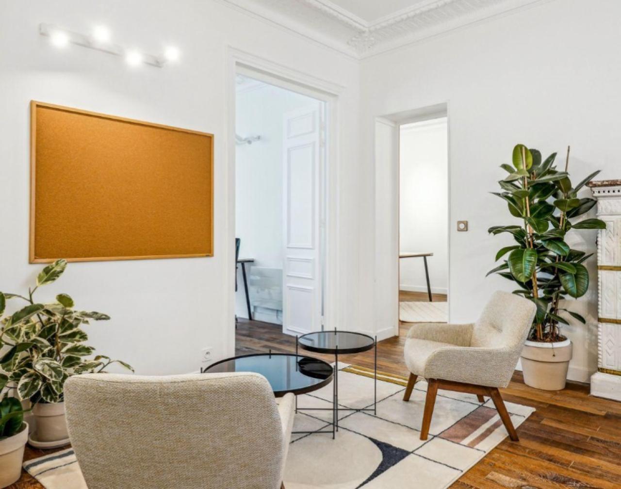 Location Coworking Paris OLBUR2644512
