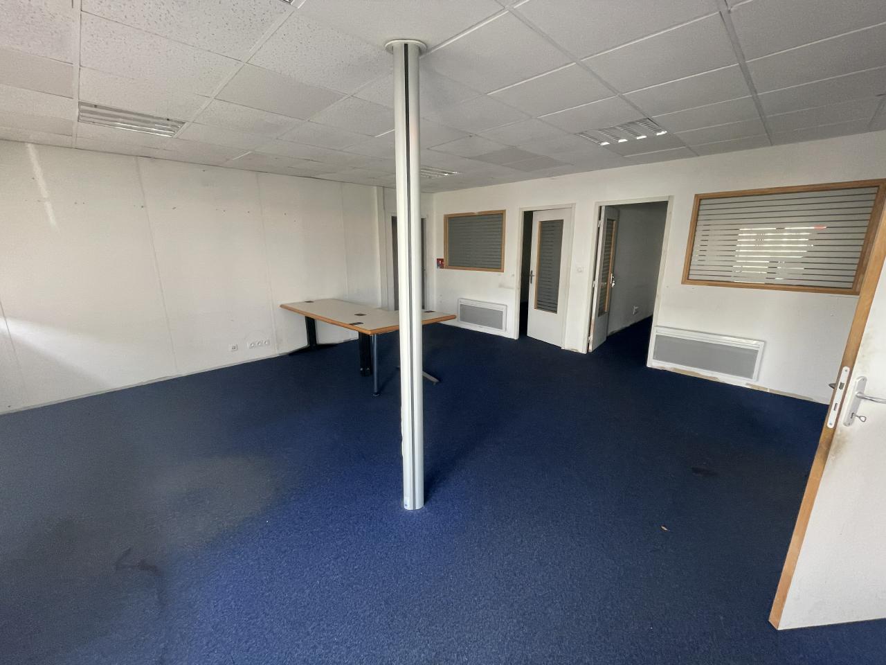 Location Local d'activité Rennes Ille-et-Vilaine OLACT2535152 1