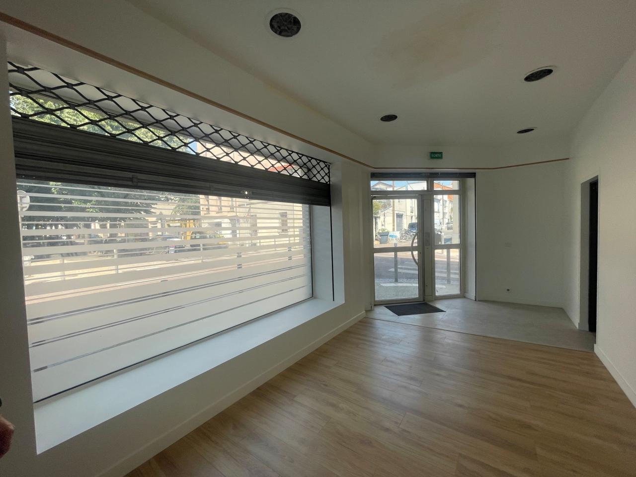 Location Bureau Bagnolet Seine-Saint-Denis OLBUR2642000 1