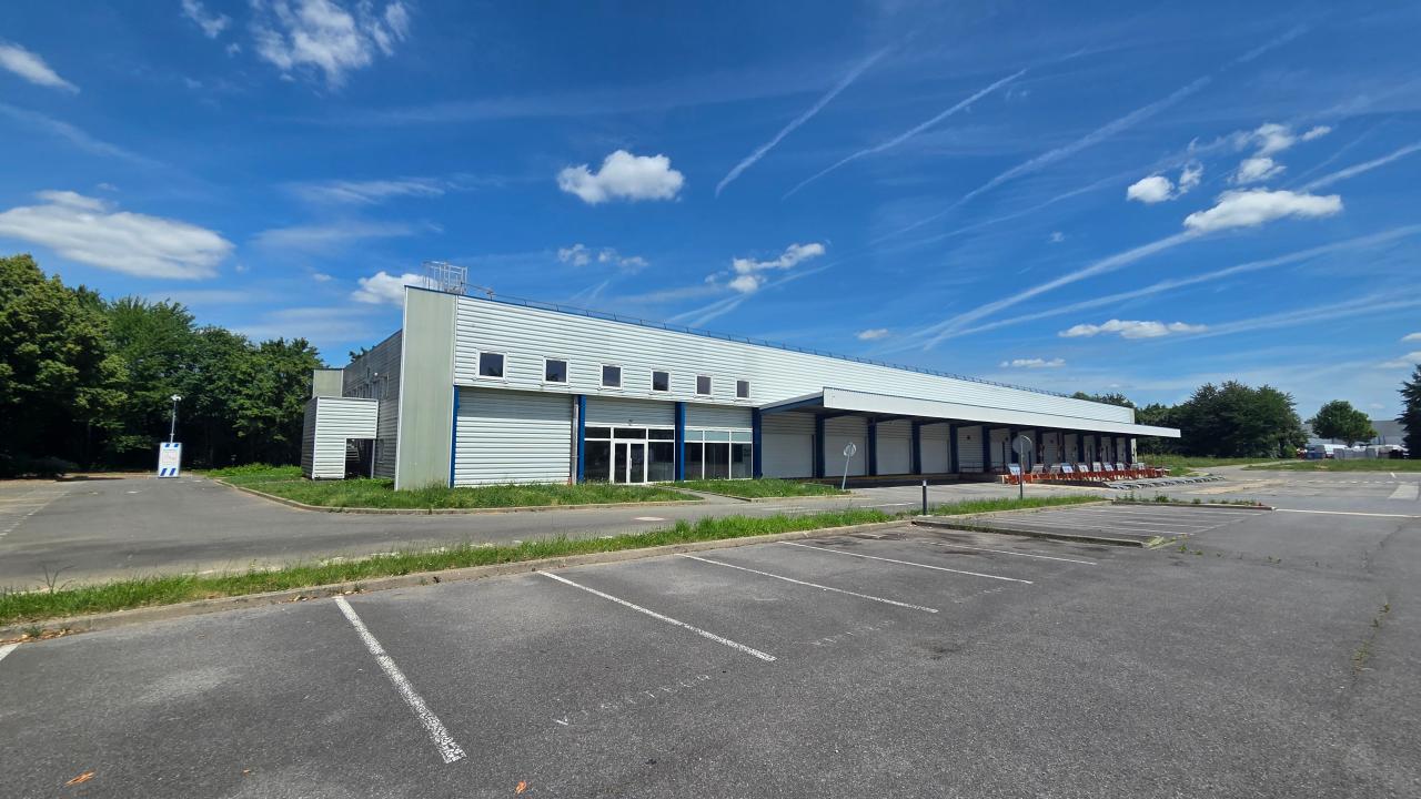 Location Local d'activité Ferrières-en-Brie OLACT2427301