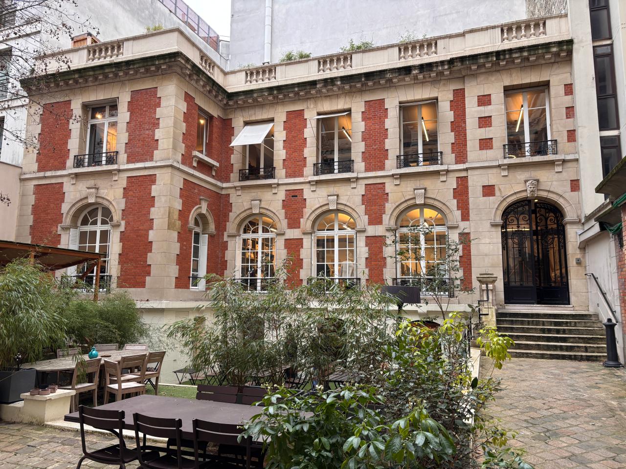 Bureau Paris 422m² Vente Bureau Paris Paris OVBUR2639522 1