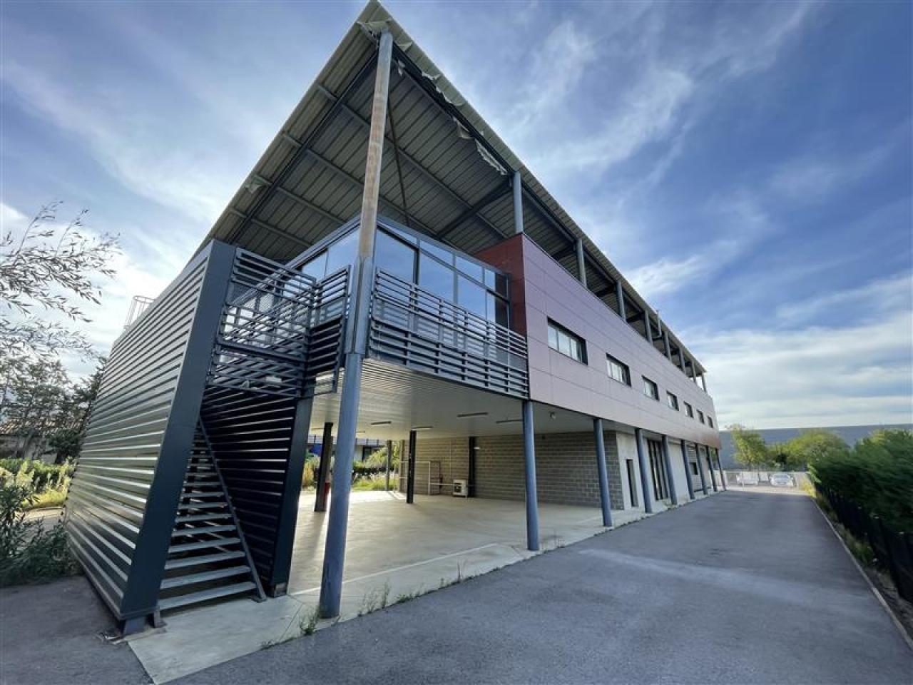 Vente Bureau Mudaison Hérault OVBUR2535246 1