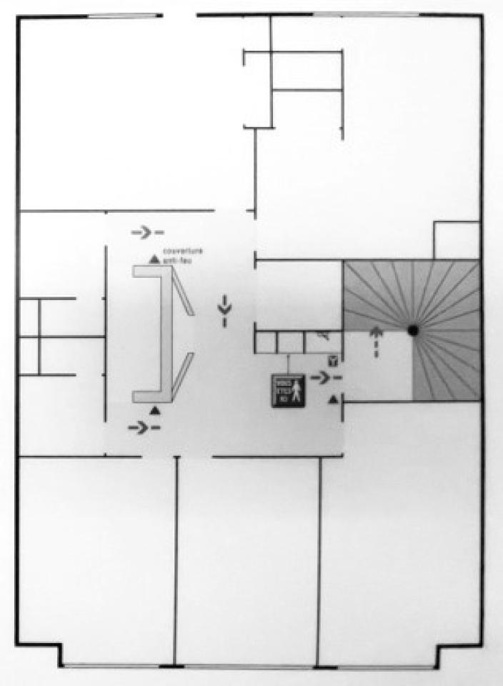Location Bureau Levallois-Perret OLBUR2424550