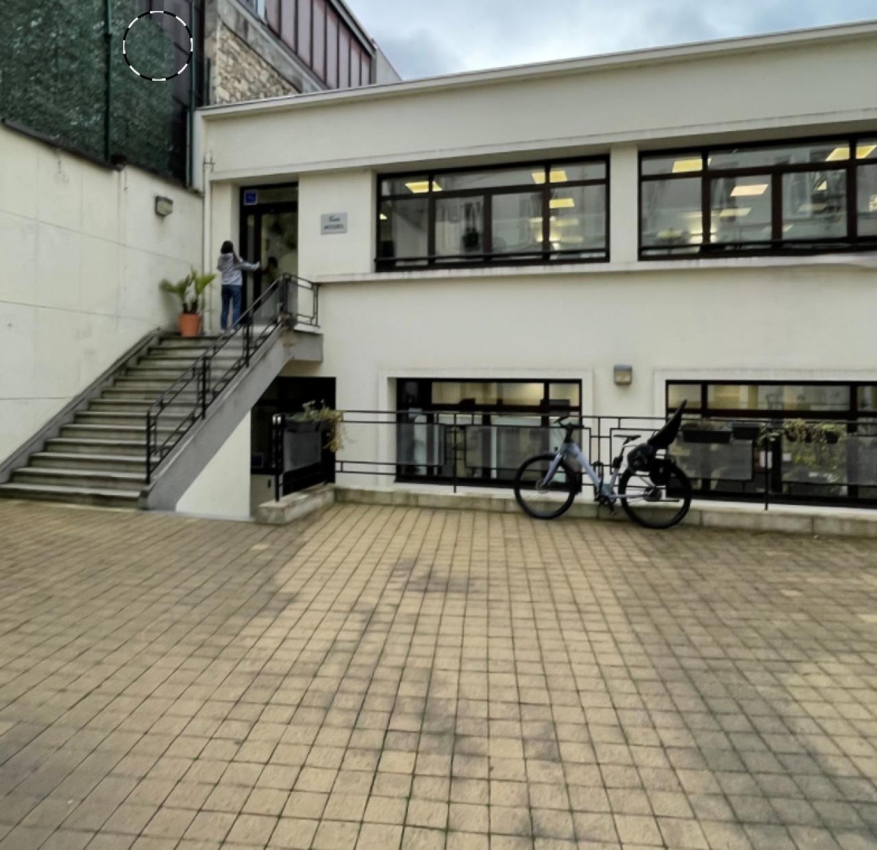 Location Bureau Paris OLBUR2537125