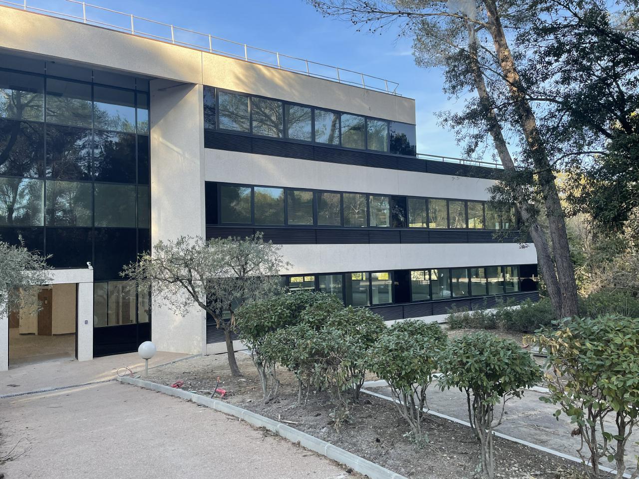Bureau Sophia Antipolis 425m² Vente Bureau Sophia Antipolis AOVBUR2532489_2 1