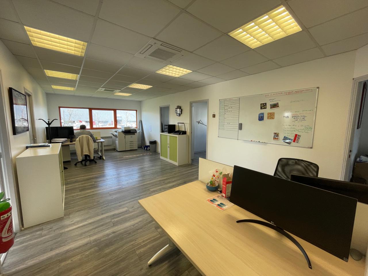 Vente Bureau Orléans Loiret OVBUR2639770 1