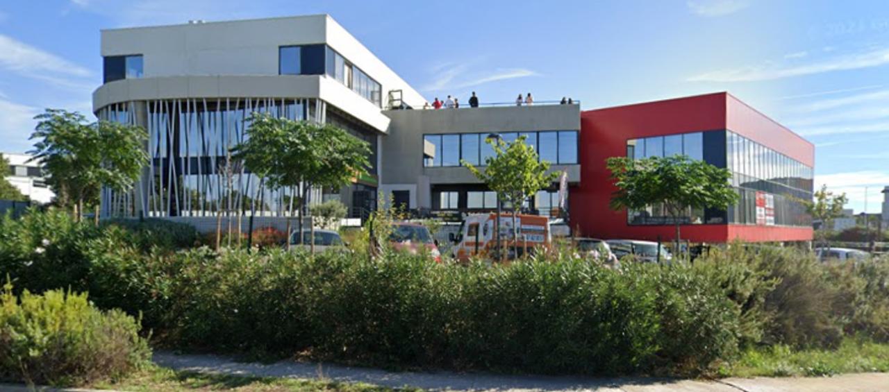 Vente Bureau Montpellier Hérault OVBUR2535375 1