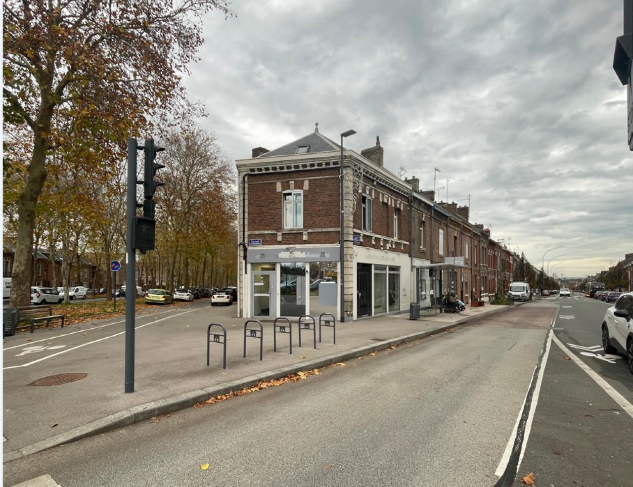 Vente Bureau Amiens Somme OVBUR2640001 1