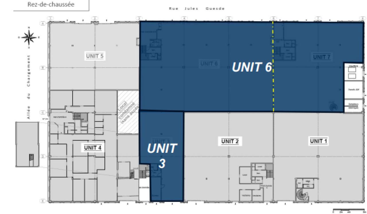 Location Local d'activité Villeneuve-d'Ascq Nord OLACT2530127 1