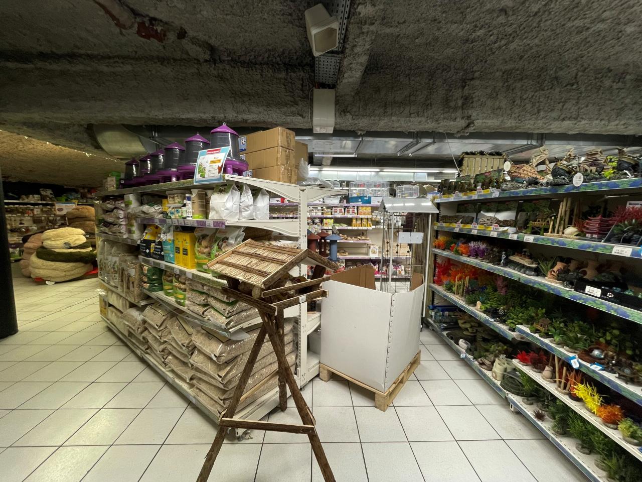 Local d'activité Chaville 1514m² Location Local d'activité Chaville OLACT2532138