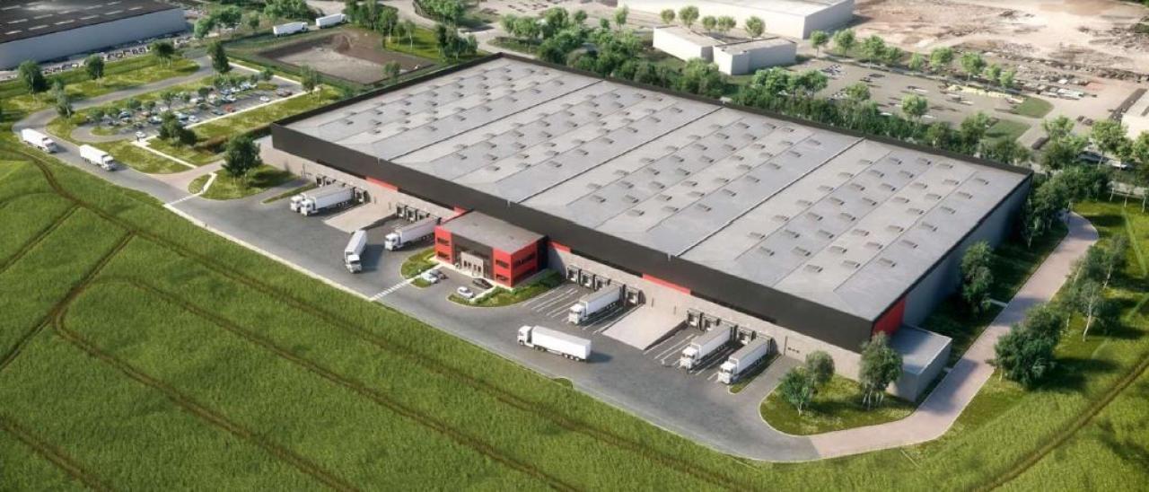 Location Entrepôt Classe A Harnes Pas-de-Calais OLLOG2529219 1