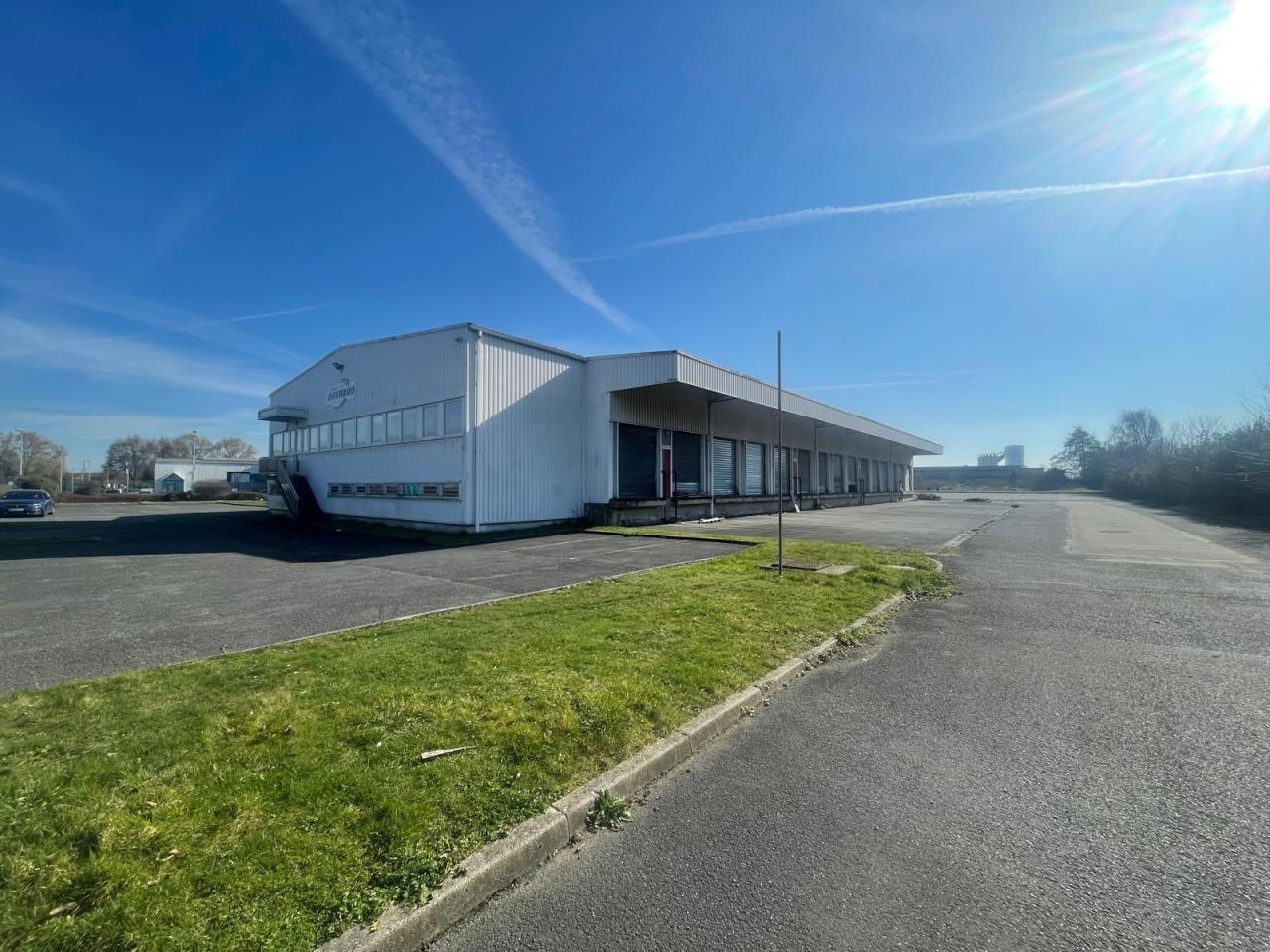 Location Local d'activité Fretin Nord OLACT2639901
