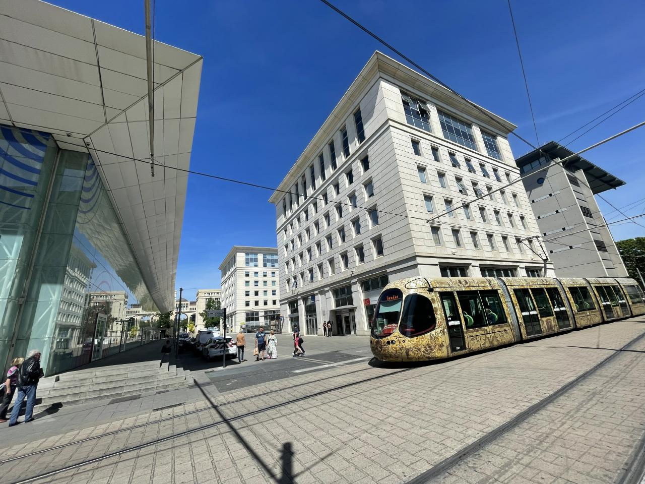 Vente Bureau Montpellier Hérault OVBUR2642485 1