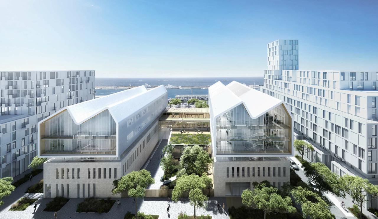 Vente Bureau Marseille Bouches-du-Rhône OVBUR2311636 1