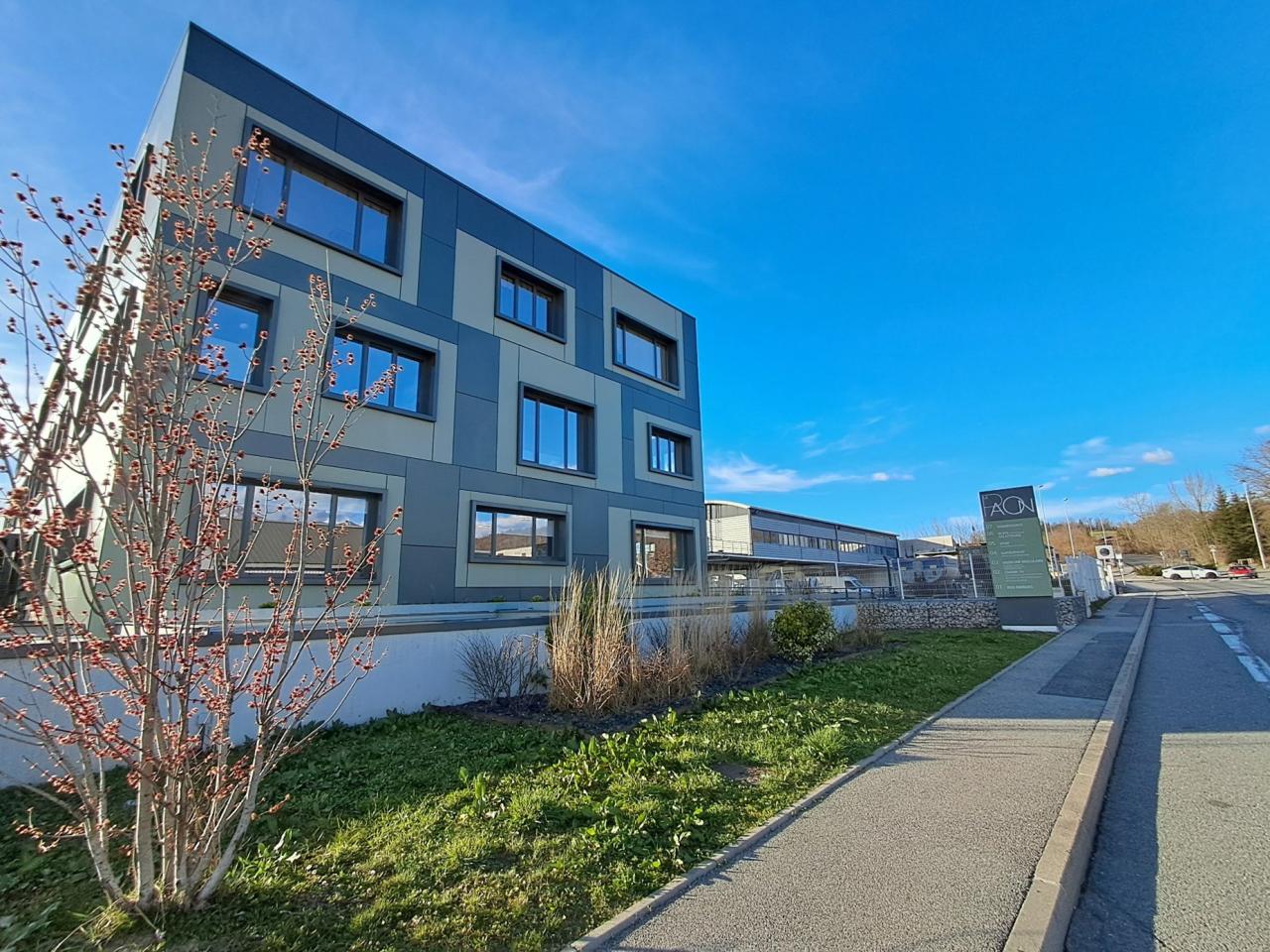 Vente Bureau Pringy Haute-Savoie OVBUR2531953 1