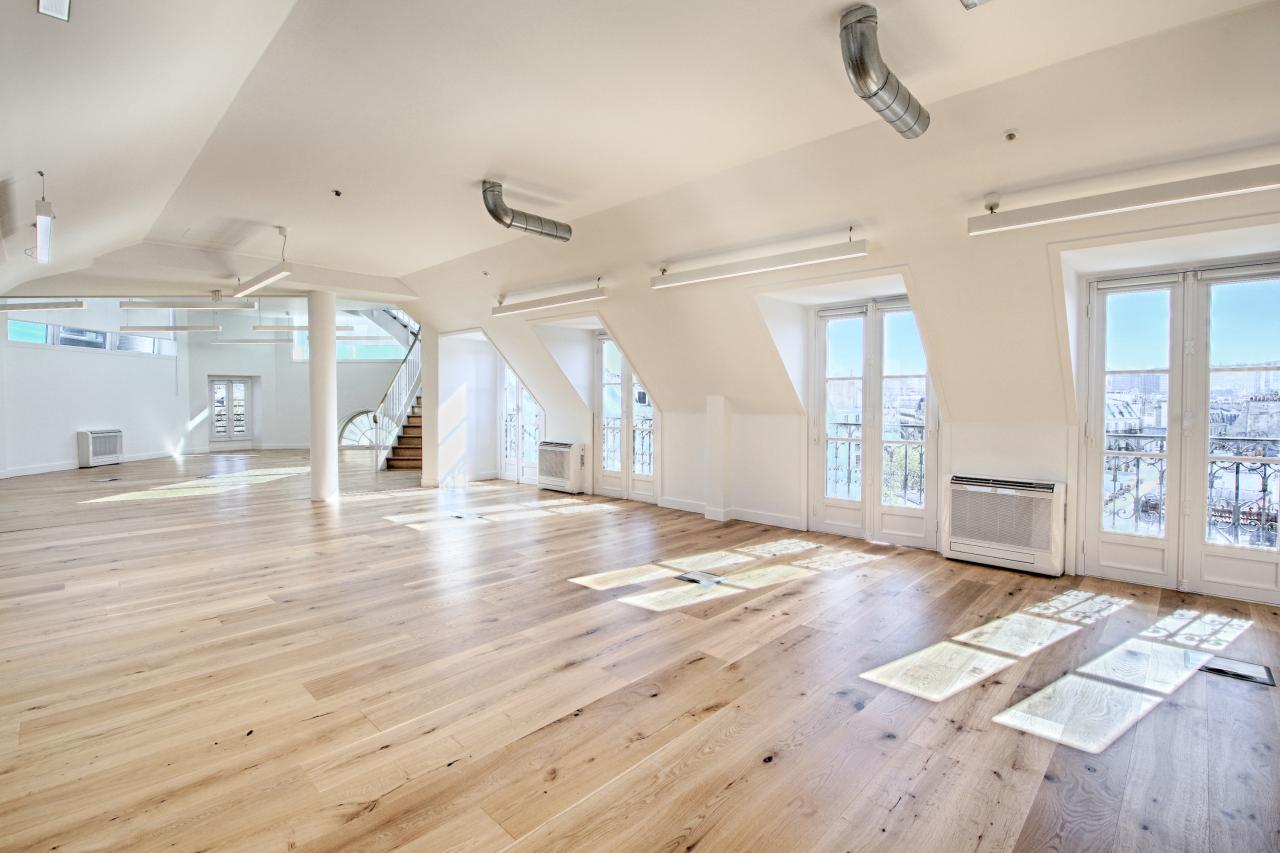 Bureau Paris 861m² Location Bureau Paris OLBUR2119883
