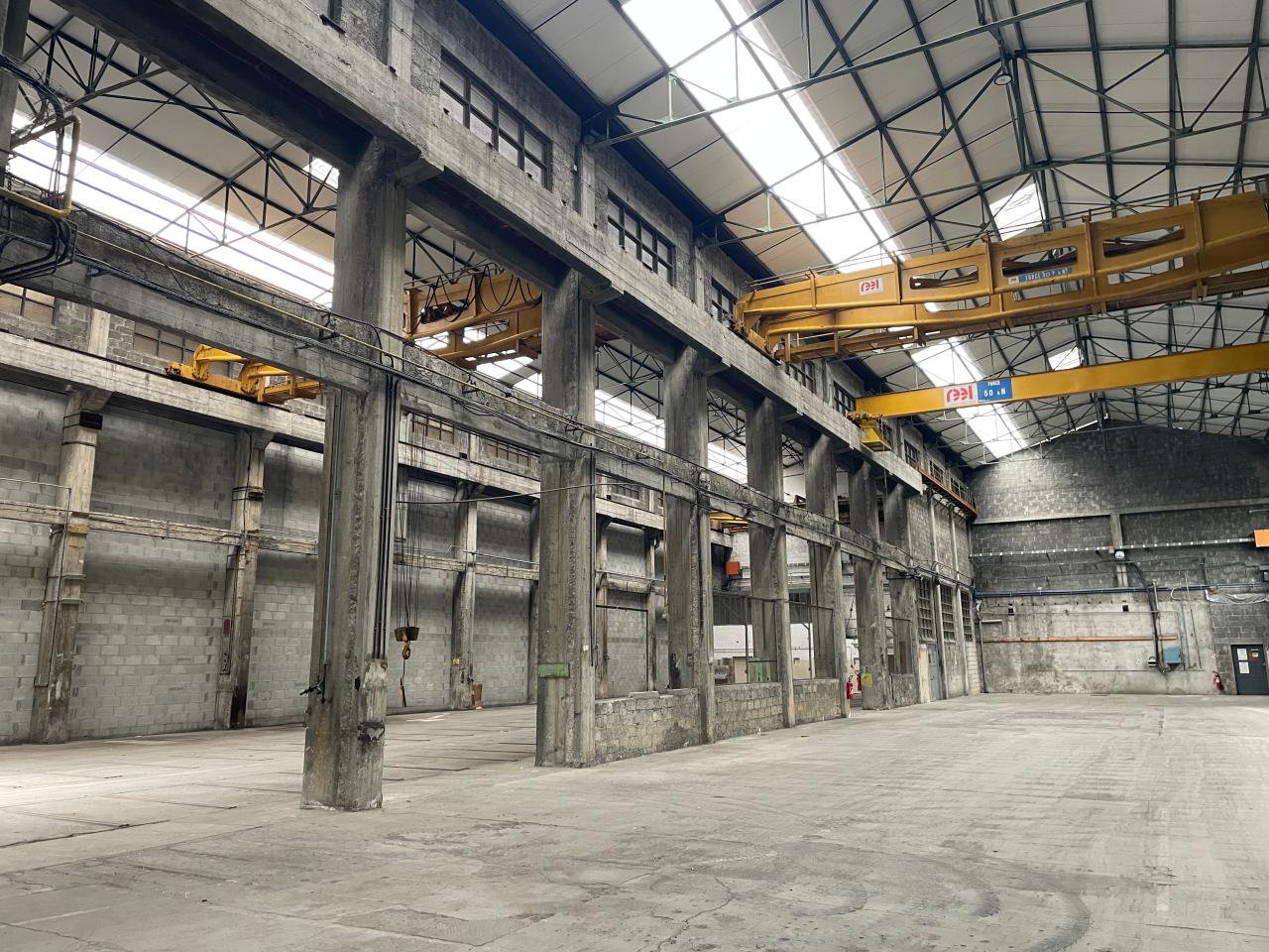 Vente Local d'activité Tullins Isère OVACT2532866 1