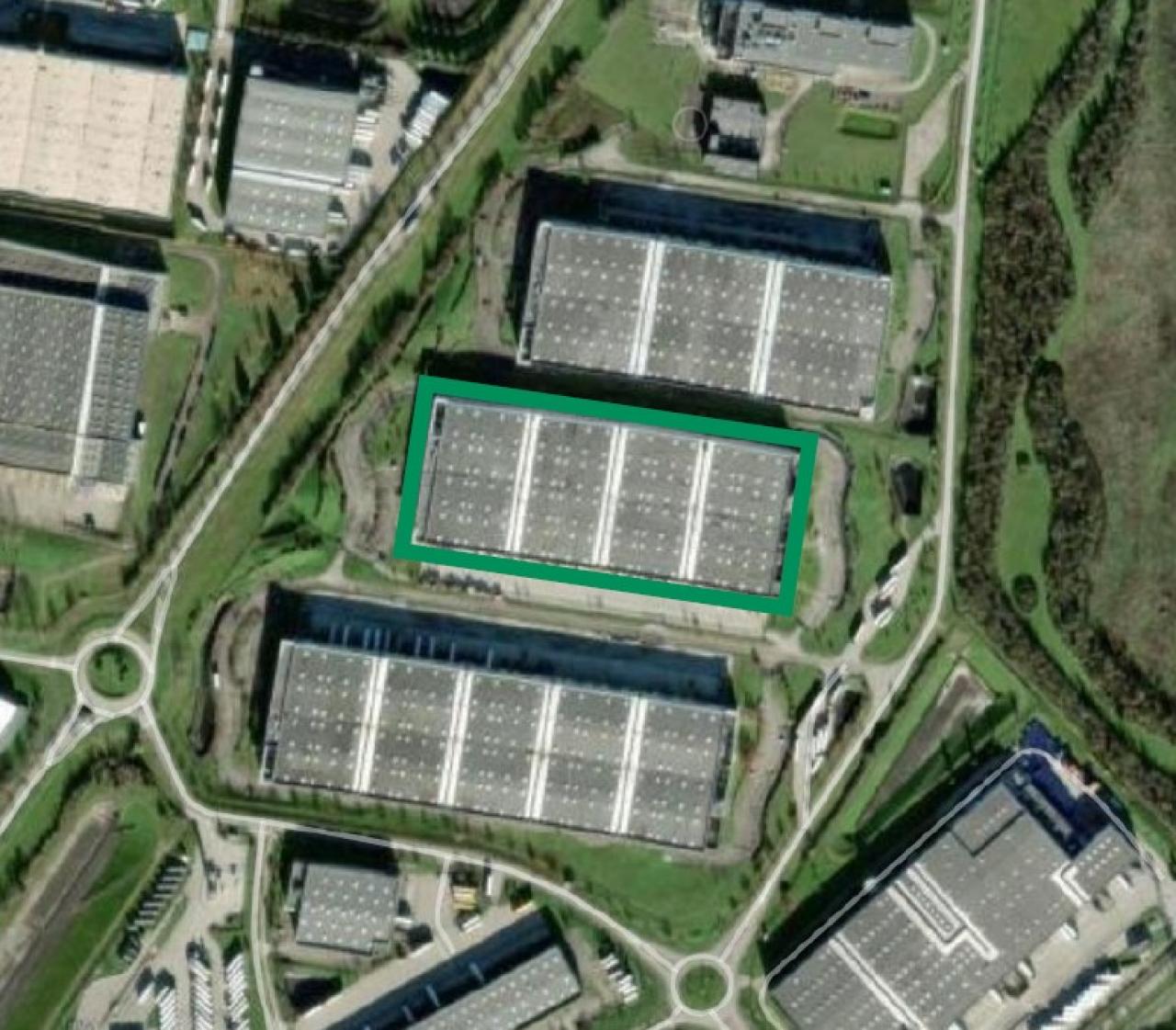 Location Entrepôt Classe A Saint-Quentin-Fallavier Isère OLLOG2534222 1
