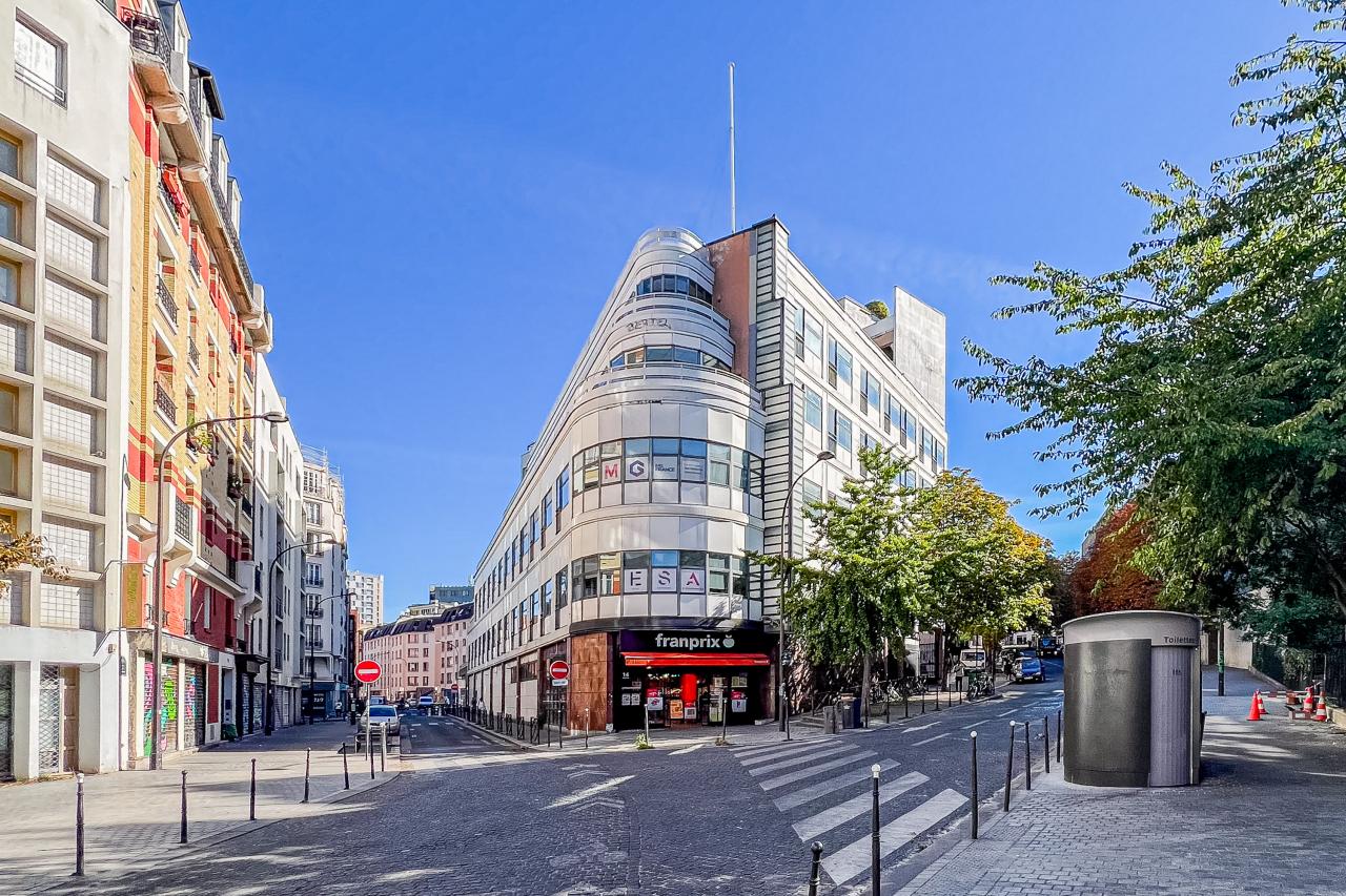 Location Bureau Paris OLBUR2200793