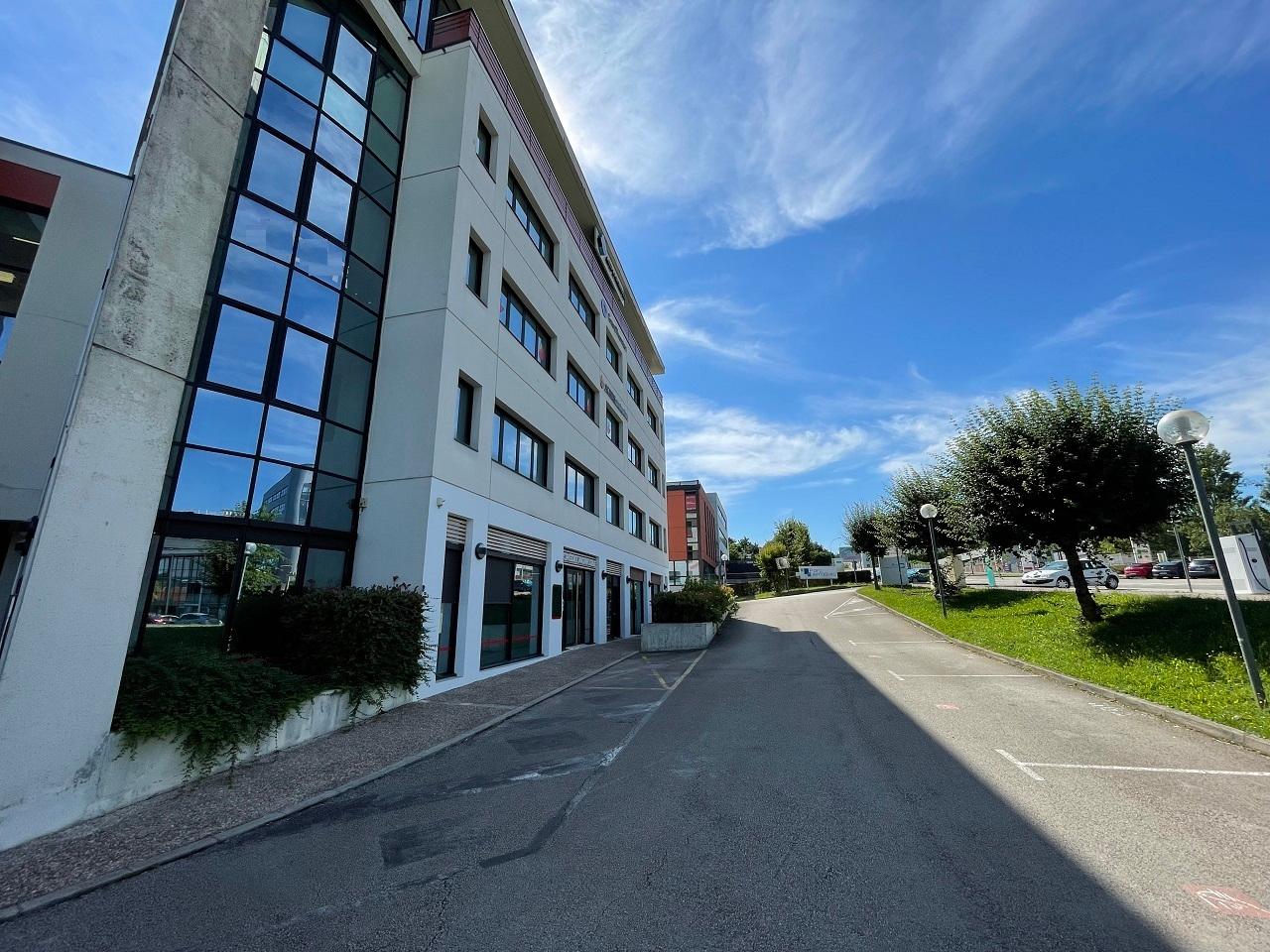 Vente Bureau Besançon OVBUR2642984 1