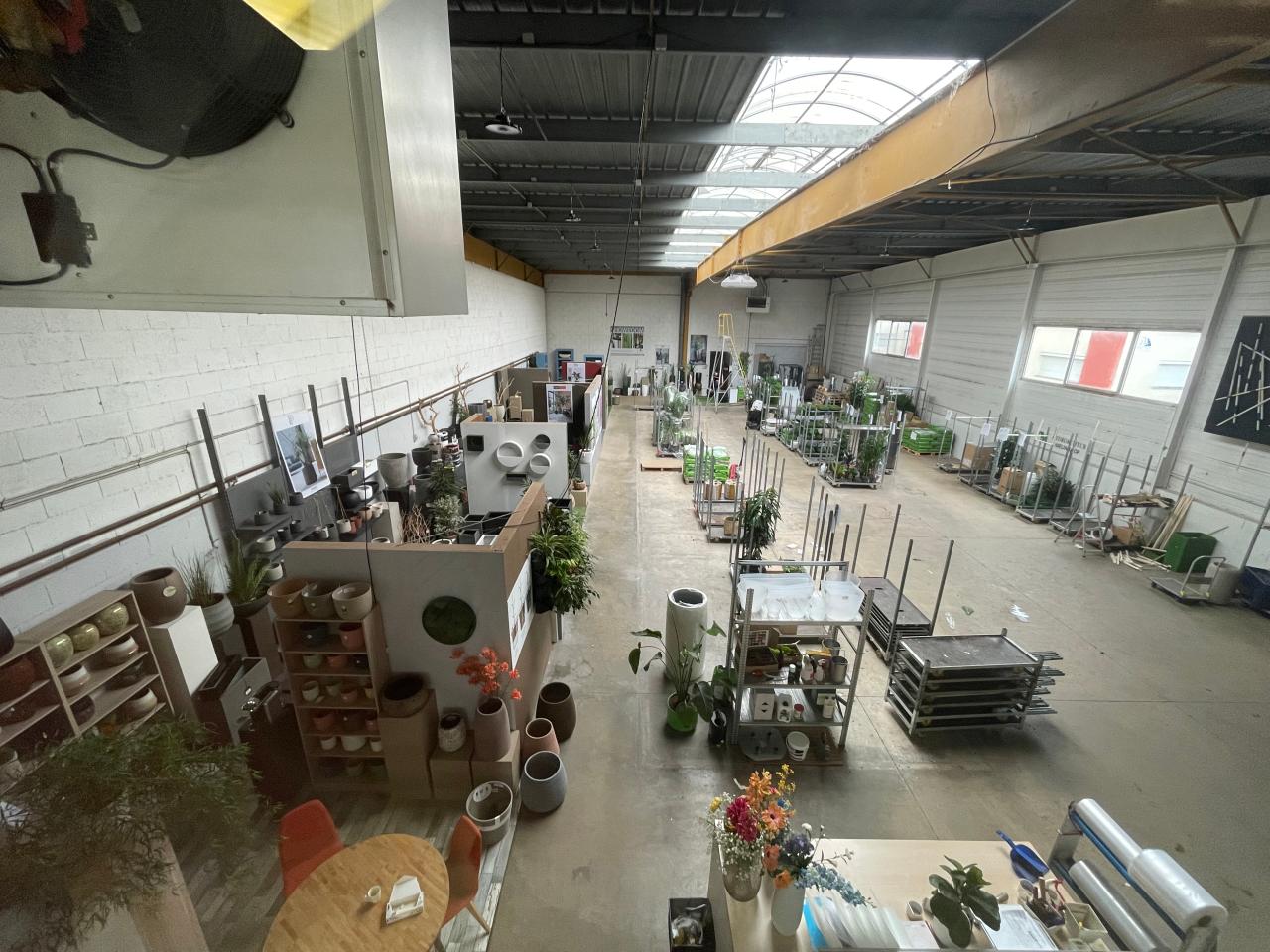 Location Local d'activité Bezons OLACT2531889