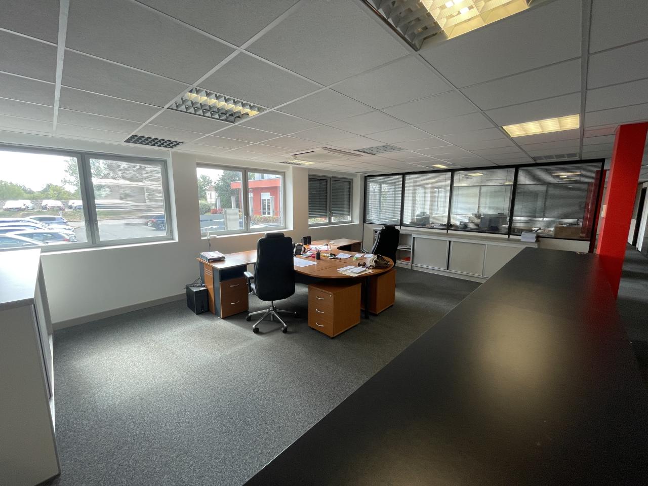 Bureau Scy-Chazelles 262m² Vente Bureau Scy-Chazelles OVBUR2644638 1