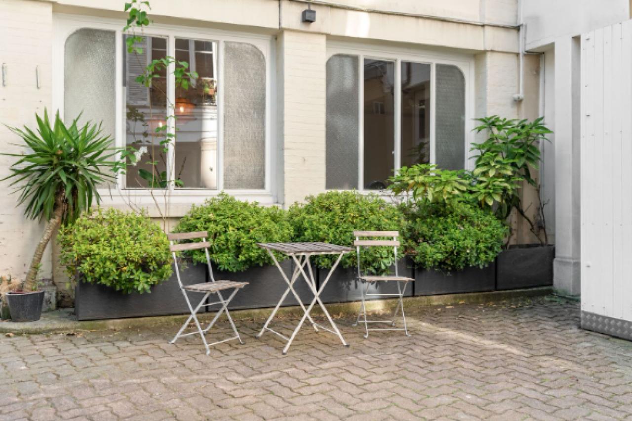 Coworking Paris 0m² Location Coworking Paris OLBUR2643681 1