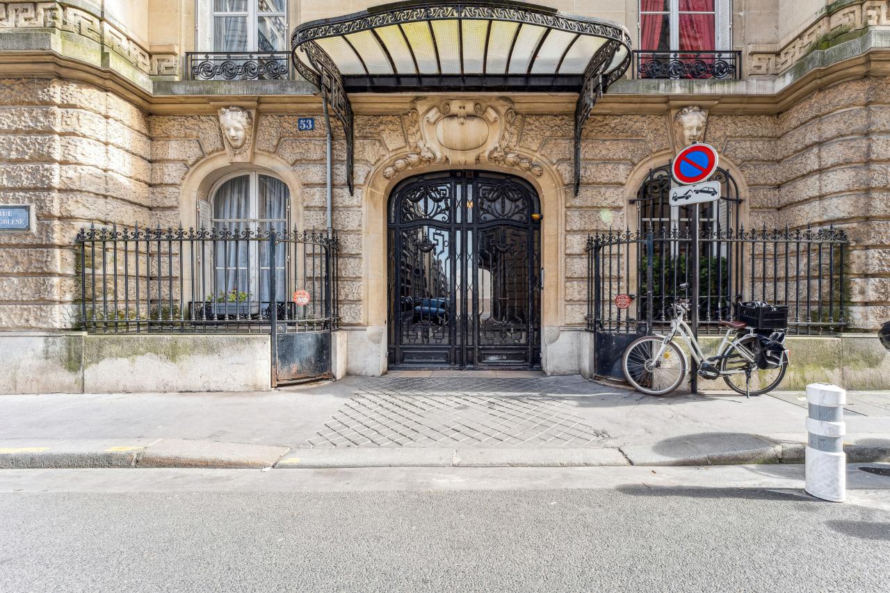 Vente Bureau Paris Paris OVBUR2536101 1