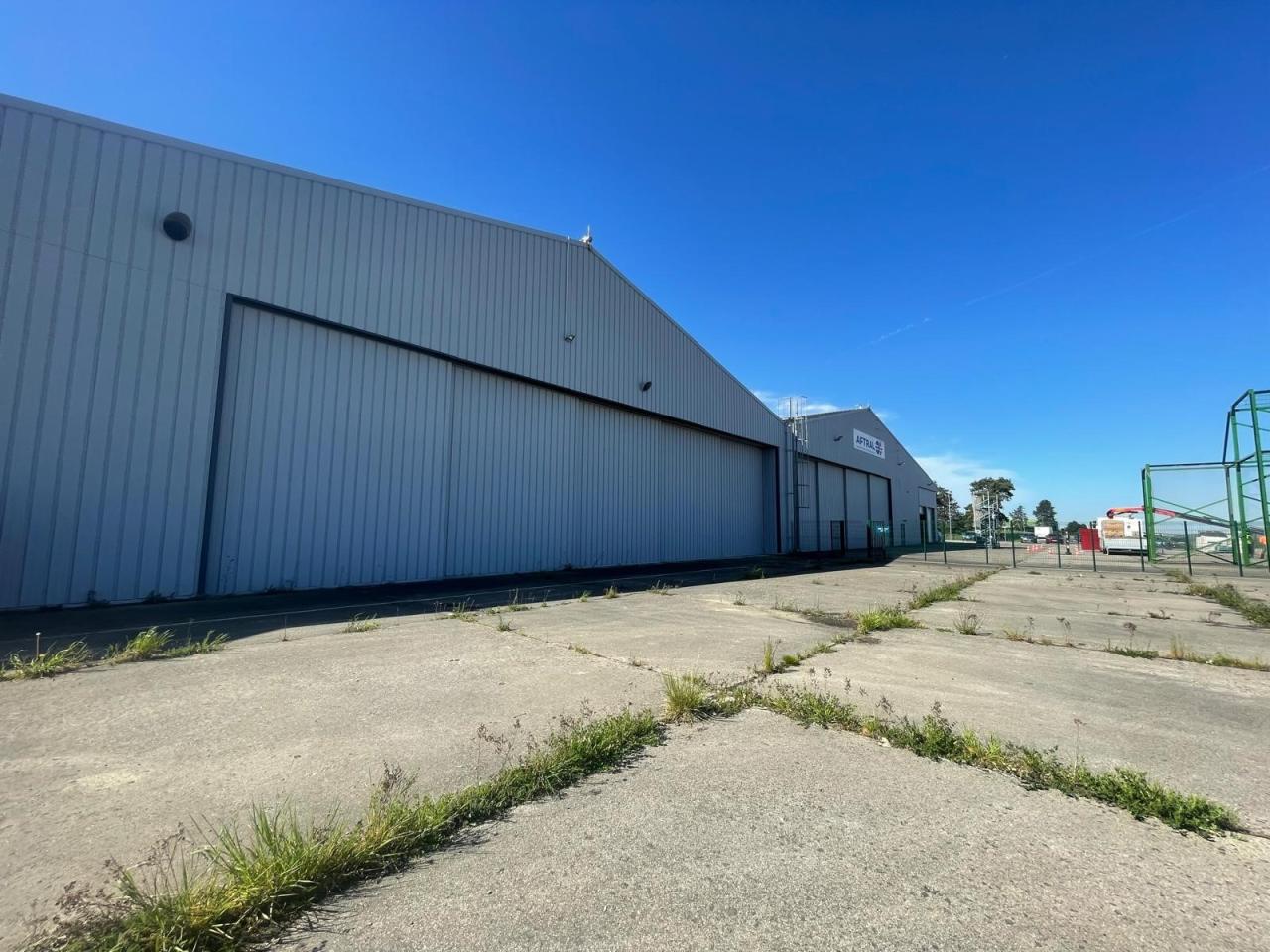 Location Local d'activité Épinoy Pas-de-Calais OLACT2642642 1