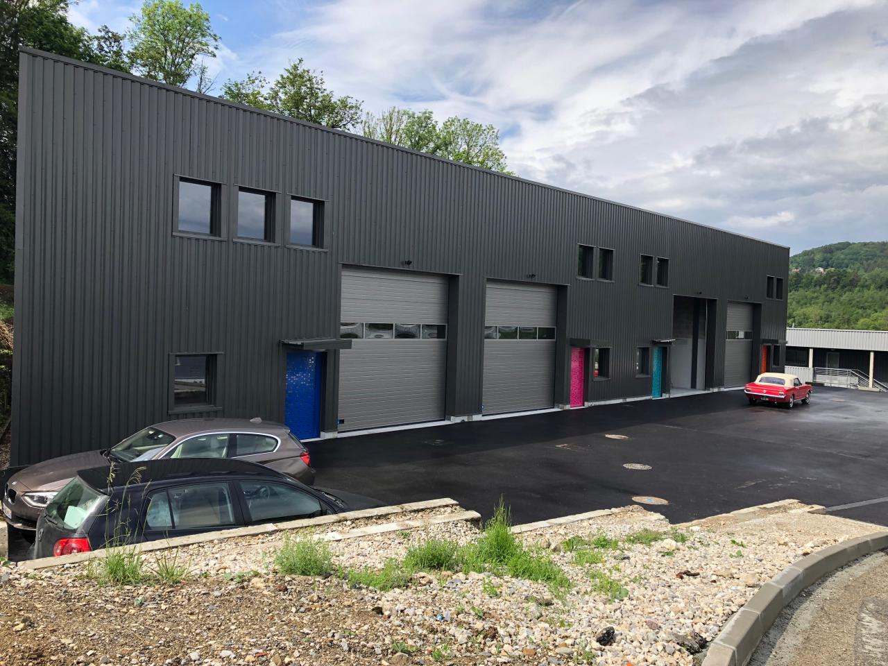 Vente Local d'activité Villaz OVACT2644429 1