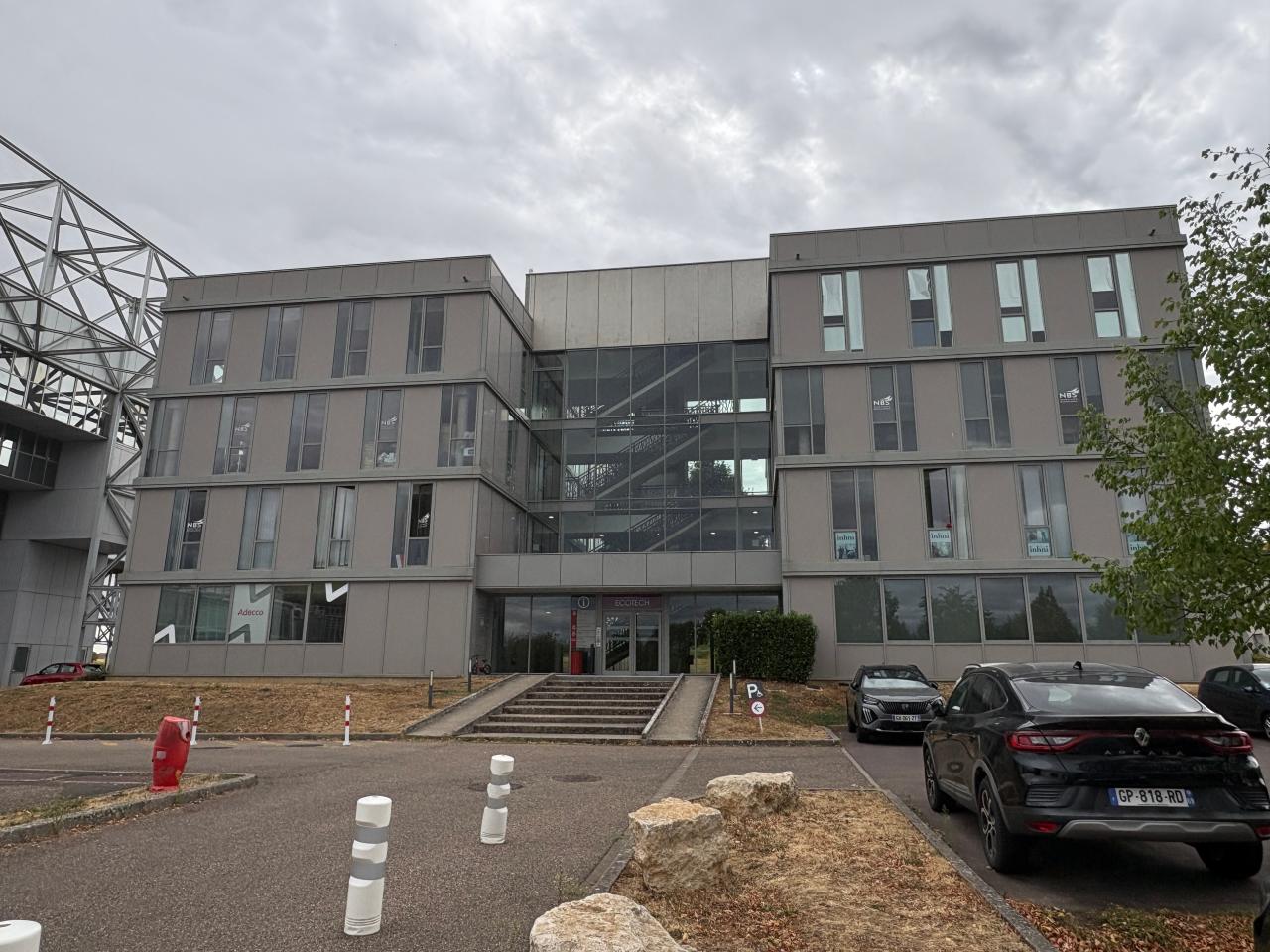 Bureau Metz 371m² Location Bureau Metz OLBUR2529241