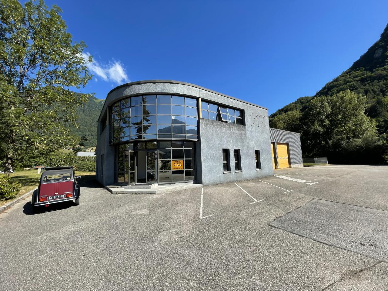 Vente Local d'activité Saint-Ferréol OVACT2643150 1