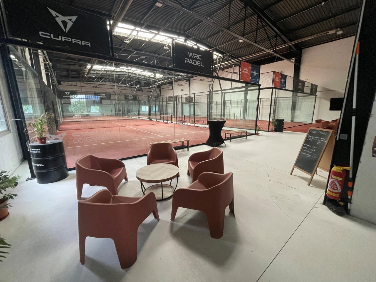 Local d'activité Trappes 1344m² Vente Local d'activité Trappes OVACT2644714 1