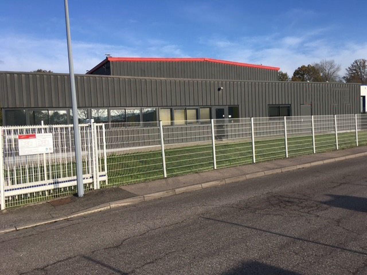 Location Local d'activité Messein Meurthe-et-Moselle OLACT2639822 1