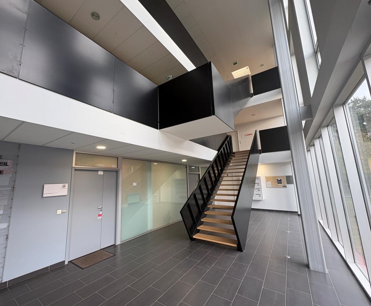 Bureau Orvault 285m² Vente Bureau Orvault OVBUR2644742 1
