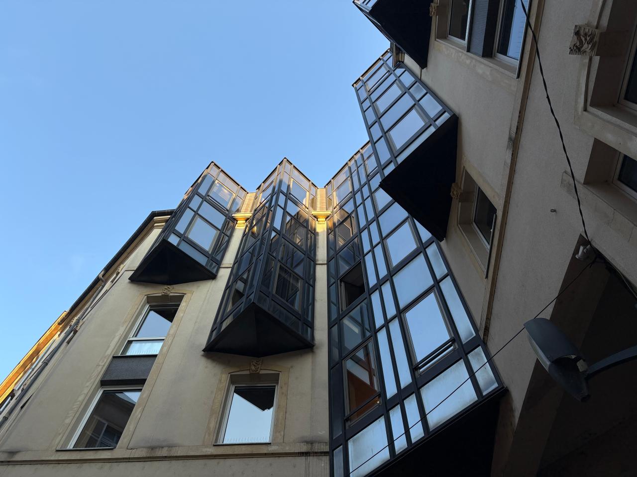 Bureau Metz 436m² Location Bureau Metz OLBUR2111721 1