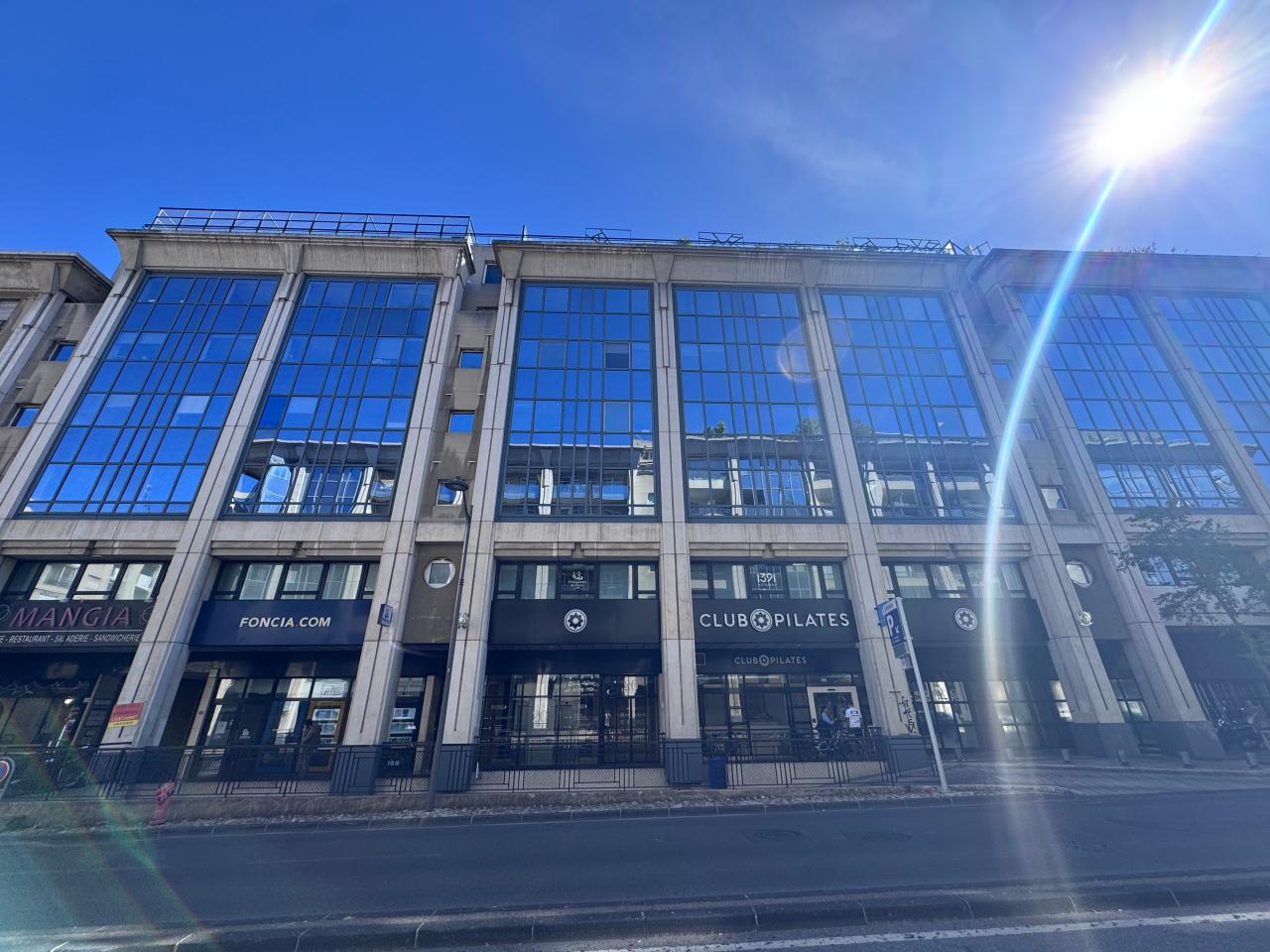 Bureau Marseille 283m² Vente Bureau Marseille OVBUR2645486 1