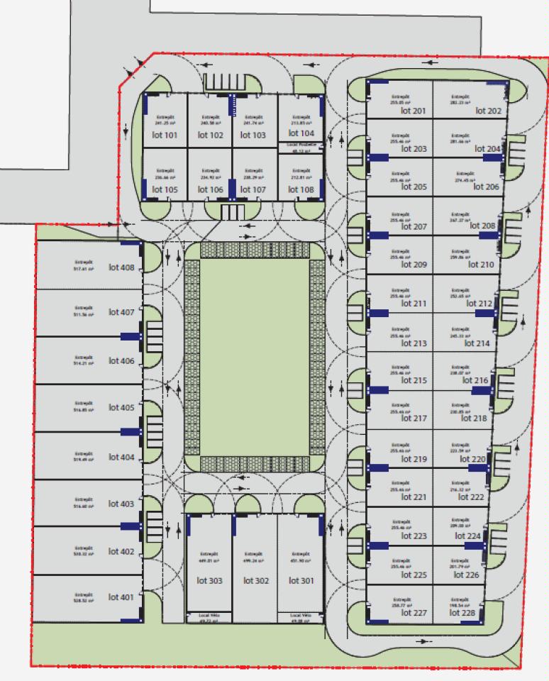 Vente Local d'activité Limoges-Fourches Seine-et-Marne OVACT2426857 1