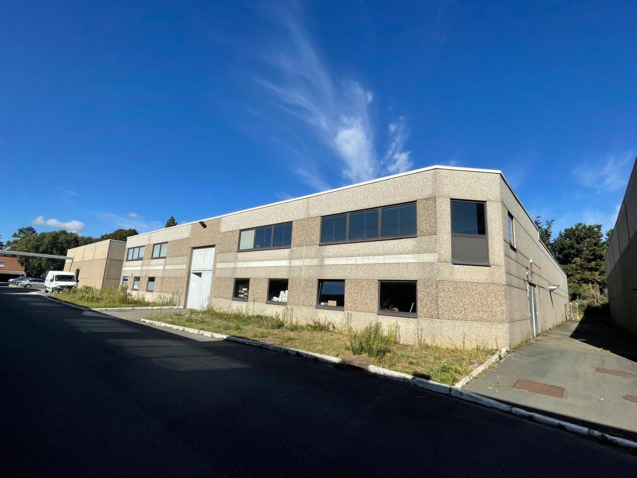 Location Local d'activité Saint-André-lez-Lille Nord OLACT2426078 1