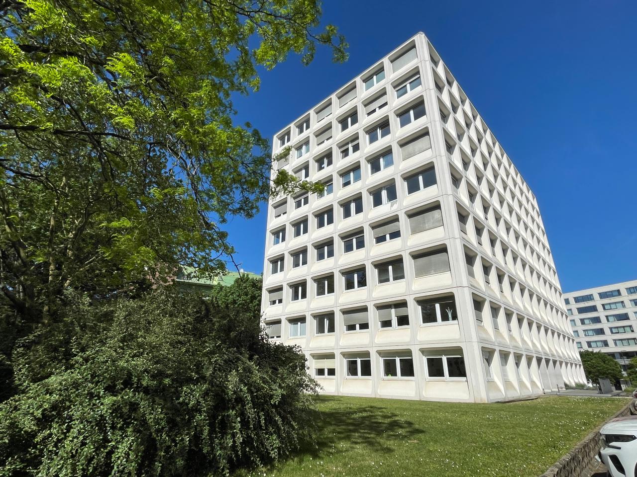 Vente Bureau Nantes Loire-Atlantique OVBUR2642301 1