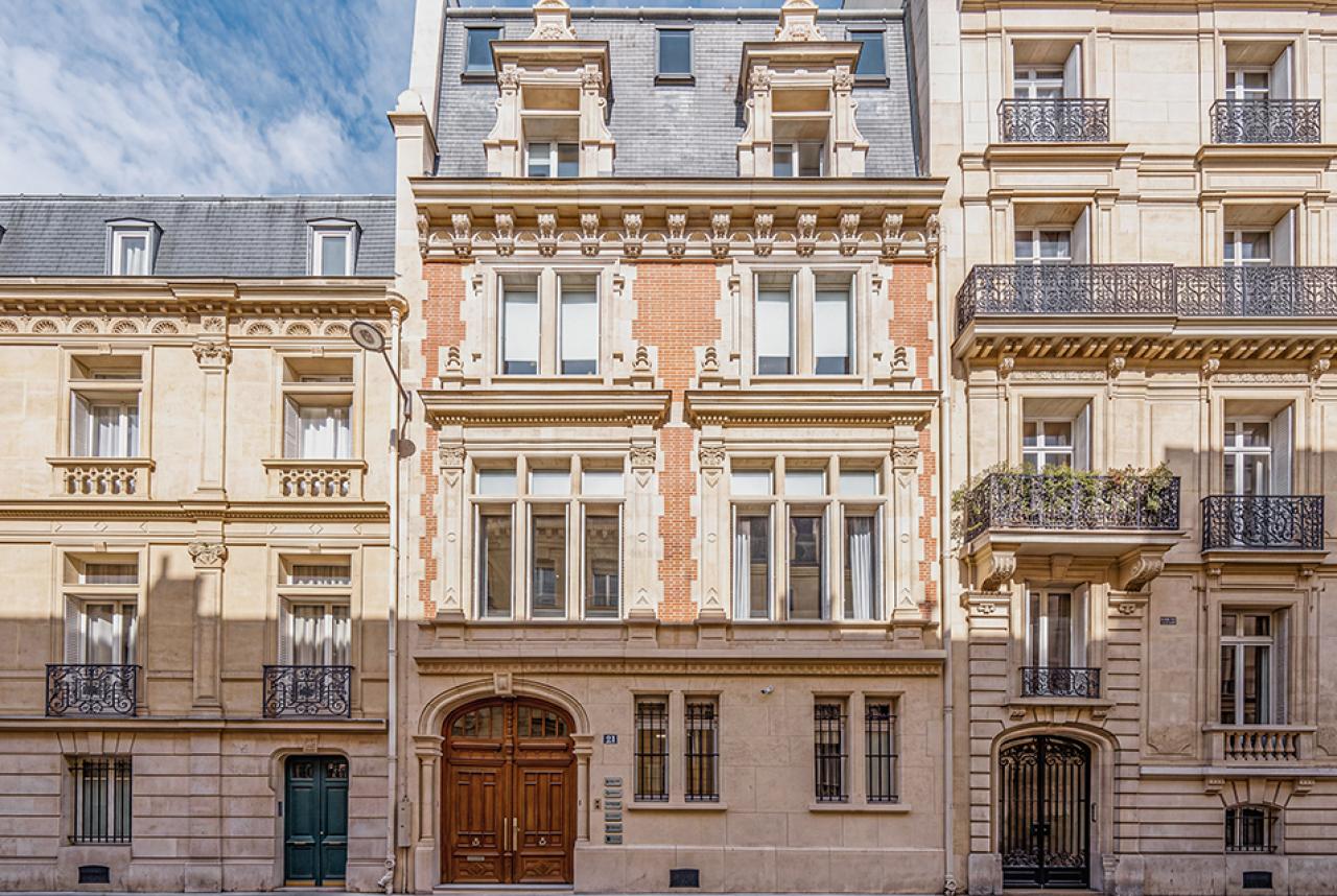 Vente Bureau Paris OVBUR2639911