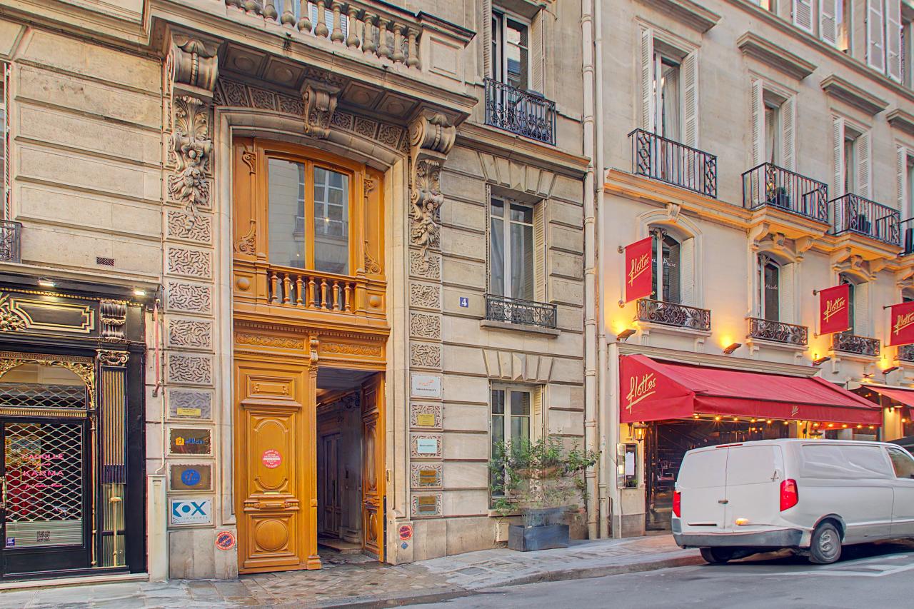 Bureau 194m² Location Bureau Paris OLBUR2424201